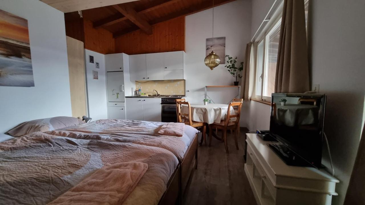SementinaCasa Scerinaアパートメント 部屋 写真