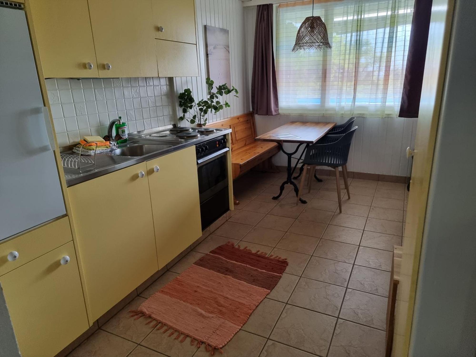 SementinaCasa Scerinaアパートメント 部屋 写真