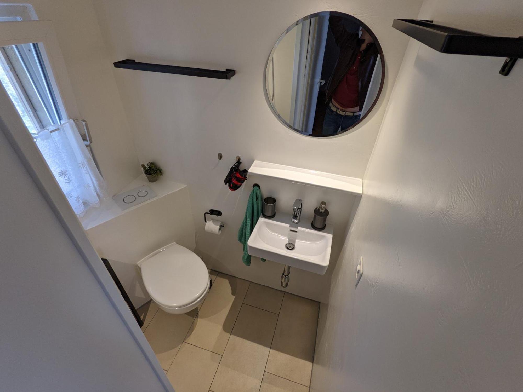 SementinaCasa Scerinaアパートメント 部屋 写真